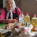 Ціни зростають повільніше, але гаманець відчуває: що відбувається з продуктами у Києві наприкінці 2025 року
