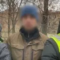 Пограбував супермаркет і погрожував пістолетом: у Києві затримали нападника