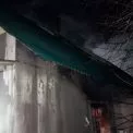 Пожежа в Дарницькому районі забрала життя двох людей
