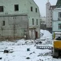 Під ковшем — культурний шар Києва: на Подолі розслідують знищення пам’ятки національного значення