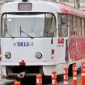 Трамваї №14 і №18 та автобус №112 повертаються на Глибочицьку