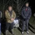 $10 тисяч за шлях до ЄС: жителя Київщини затримали разом із «провідником»