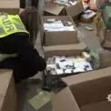 Психотропи під виглядом капсул для схуднення: у Києві викрили масштабну схему