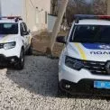 На Київщині відкрили поліцейську станцію: два офіцери обслуговуватимуть сім сіл