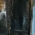 Повірив у «завдання СБУ»: у Києві молодик підпалив відділення Укрпошти