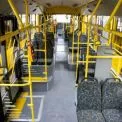 У Києві пропонують повернути тролейбус із Центрального вокзалу на Дарницю