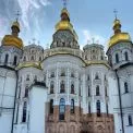 У Києво-Печерській лаврі відкрили виставку про Київське князівство XIV–XV століть