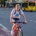 Електросамокати й велосипеди: U-Cycle пропонує перезавантажити ПДР