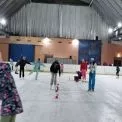 «Крижинка» залишається: чому легендарна ковзанка на Лівому березі не зникне через забудову
