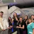 Методика зі Stanford University: у столиці провели сучасну трансплантацію кісткового мозку