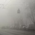 Туман уночі та вранці: якою буде погода на Київщині 17 грудня
