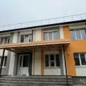 Простір підтримки для ВПО: у столиці завершують облаштування нового хабу