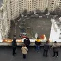 У Дарницькому районі завершили капітальний ремонт даху багатоповерхівки на Драгоманова