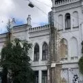 Флігель садиби Терещенків знову належить громаді Києва — суд поставив крапку