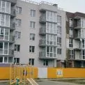 Житло для 110 мешканців Бучі: як просувається відновлення будинку на Гмирі