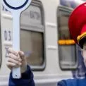 Київ дарує дітям зимову залізничну казку з 25 грудня