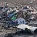 Екологічна небезпека під Києвом: у Погребах знаходять тонни відходів