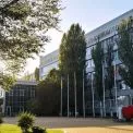 Сонячна енергія для столичної освіти: на даху ДТЕУ в Києві встановлять СЕС майже за 16 млн грн