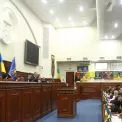 За внесок у науку, медицину й культуру: у Києві відзначили почесних громадян