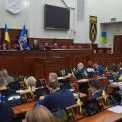 Бюджет Києва-2026 ухвалено: понад 106 млрд грн на освіту, транспорт і соцзахист
