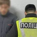 У Голосіївському районі затримали чоловіка за вбивство знайомого