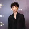 У центрі Києва навмисно пошкодили авто відомого співака: що відомо