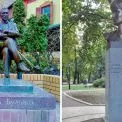 Київрада вирішила демонтувати пам’ятники Глінці, Ахматовій і Булгакову