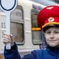 Укрзалізниця запускає зимові рейси на дитячих залізницях у Києві, Львові, Дніпрі та Рівному
