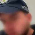 У Києві притягнули до відповідальності блогера за відео у поліцейській формі