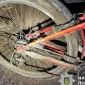 ДТП на Київщині: у Гатному авто збило велосипедиста, чоловіка госпіталізували