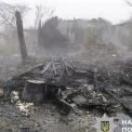 Пожежа в приватному будинку: поліція розслідує загибель літнього мешканця Фастівщини