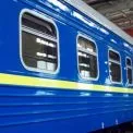 Потяг замість траси: як киянам і одеситам тепер дістатися Кишинева