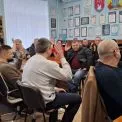 Допомога тим, хто постраждав: Білогородка виділила кошти на підтримку військових і родин