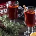 Київські вечори з ароматом спецій: як приготувати глінтвейн удома