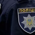 Дрон із російським прапором у небі над Києвом: поліція підтвердила інцидент