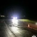 Нерегульований перехід у Бучі: під колесами позашляховика опинилася дитина