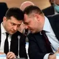 Конча-Заспа як неформальний центр впливу: що означає «тіньова» присутність Єрмака для Києва