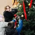 Незламний храм: громада костелу Святого Миколая готується до Різдва після обстрілу