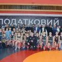 Незламна Київщина: в Ірпені з’явилася нова спортивна зала єдиноборств