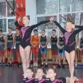 Відновлення спортивної інфраструктури: в Ірпені відкрили сучасну залу