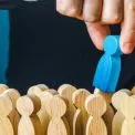 Ринок праці під час війни: що відбувається із зарплатами та роботою в Києві у 2025 році