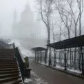 Початок тижня в Києві пройде без дощу та снігу — прогноз