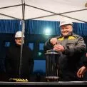Перша в Україні цифрова підстанція: на Київщині стартувало будівництво