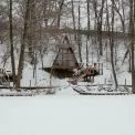 Зима для всієї родини: куди поїхати з дітьми на канікулах