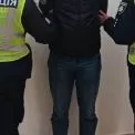 Хуліганство зі зброєю: поліція затримала стрілка після бійки на Бессарабці