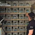Фальсифікат на мільйони: суд виніс вирок у справі про тіньовий алкоголь і тютюн
