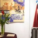 У Києві відкрили виставку до 120-річчя легенди світового балету Сержа Лифаря