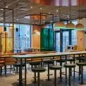 McDonald’s у Гатному: під Києвом з’явився новий ресторан мережі