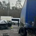 Смертельна аварія на Берестейському шосе: у Києві загинув 16-річний пасажир