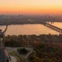 Міський ритм Києва: як змінюється повсякденність великого міста